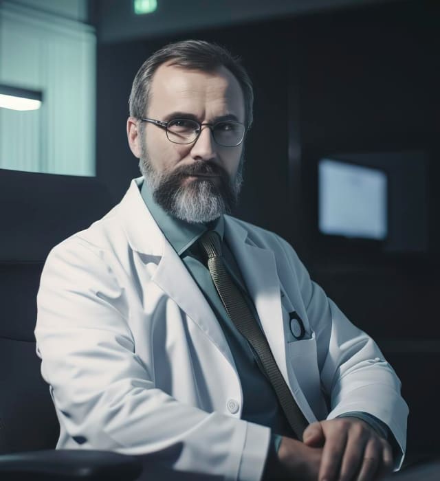 Dr. Henrique Lobo