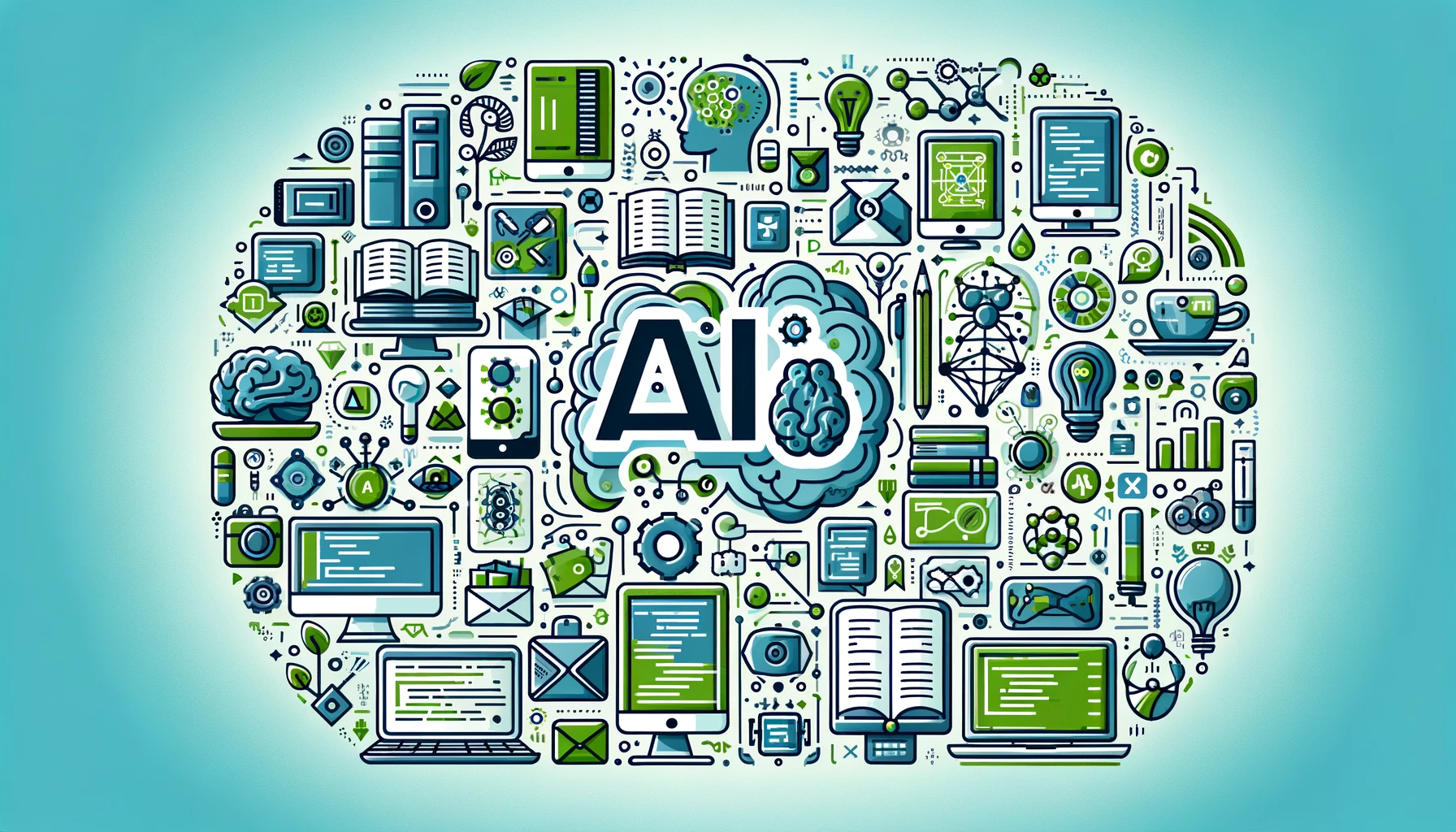 Recursos Gratuitos de IA: Ferramentas, Bibliotecas e Cursos para Aprender Inteligência Artificial